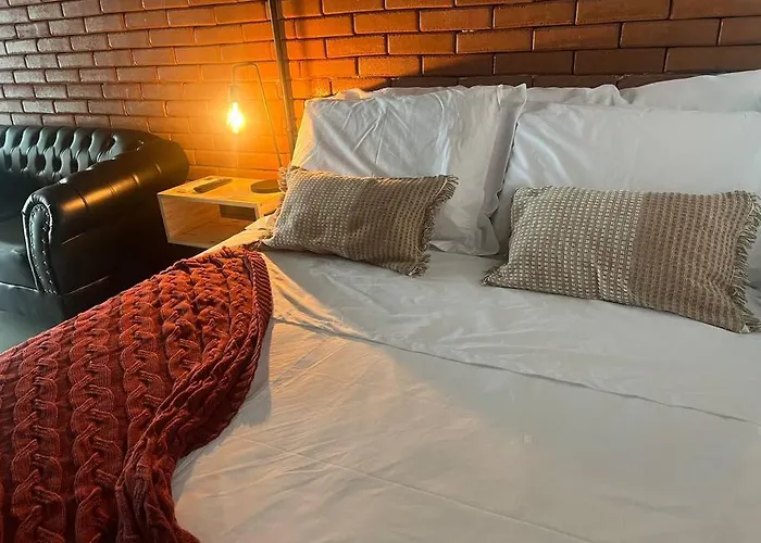 Casa Do Coite Apartamento Rio de Janeiro
