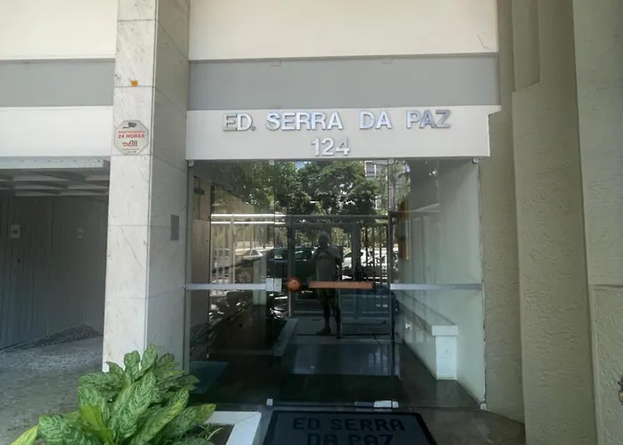 Sweet Ipanema Studio Rio de Janeiro